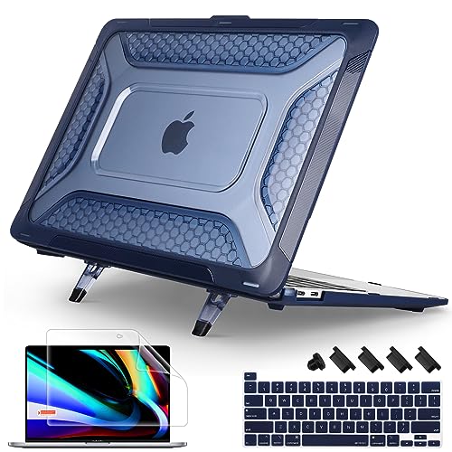 Navy blue
