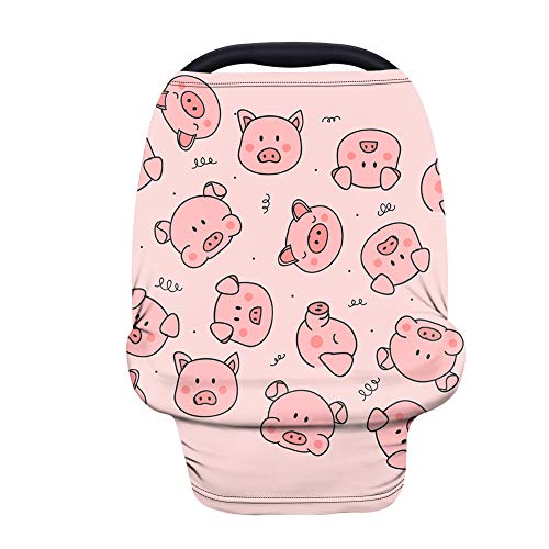 Pink Pig