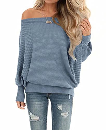 Grey Blue