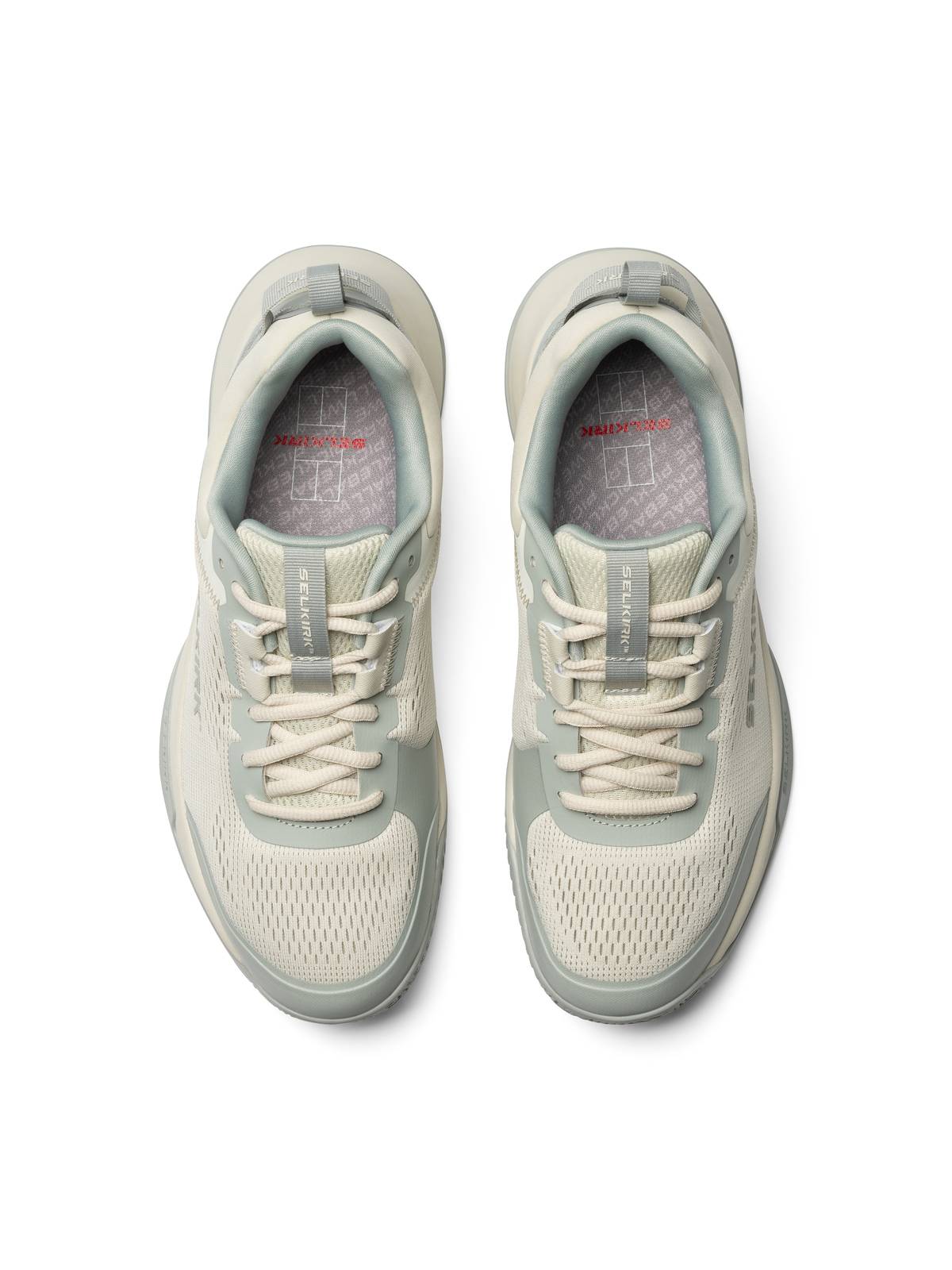 Selkirk CourtStrike Men's Pickleball Shoes - Lightweight & Durable for Competitive Play - Best for Indoor & Outdoor Pickleball Courts