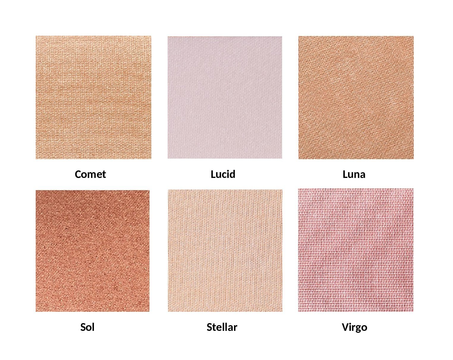 Jolie Light Reflecting Pressed Illuminating Powder - Comet Shade | Brightening Face Powder for Glowing Skin | Perfect for Daily Makeup & Photography Lighting