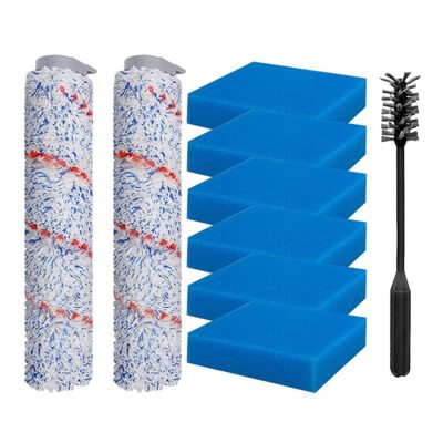 The Magic Sponge That Saved My Day