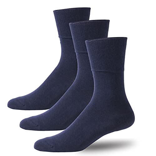 3 Navy Blue