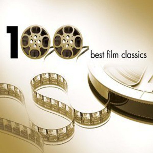 100 Best Series & Film Classics Collection – Classic Movies for Home Theater, Movie Nights & Gifts