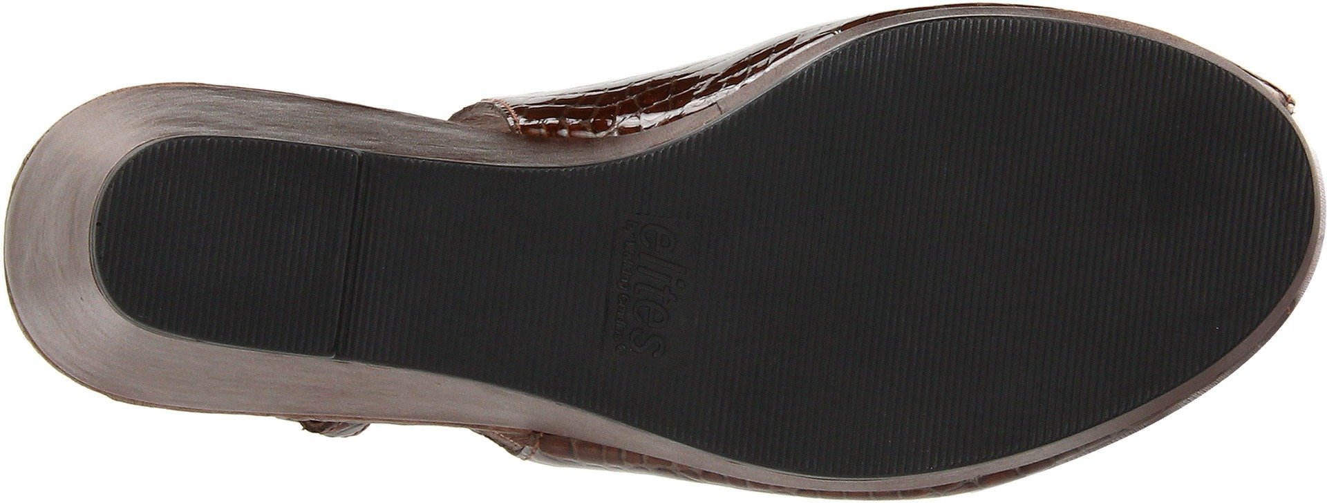 Walking Cradles Women's Natasha Comfortable Slip-On Loafers for Work & Casual Wear - Lightweight Supportive Shoes for All-Day Comfort in Office, Travel & Daily Errands