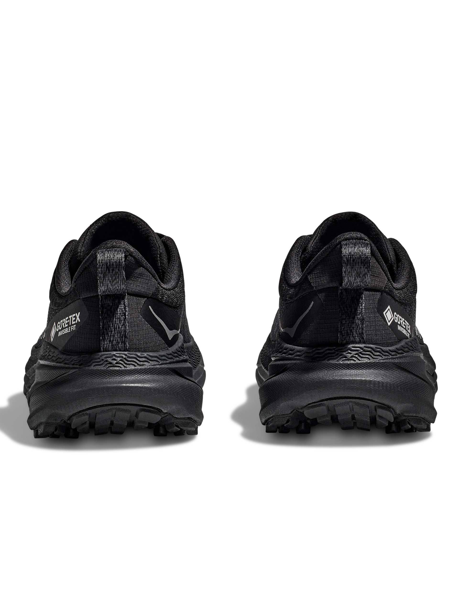 Challenger 7 Gore-Tex Waterproof Hiking Boots for Men - Black | All-Terrain Outdoor Adventure Footwear for Trekking & Mountain Climbing