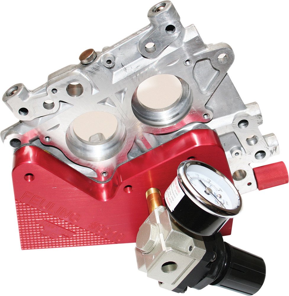 Camplate PSI Test Tool 9010 - Professional Pressure Sensor Instrument for Industrial & Automotive Diagnostics | Perfect for Hydraulic Systems, Tire Pressure Testing & Engine Performance Analysis