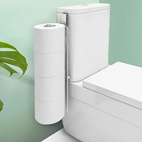 Silver,hold 4 Rolls-1 Pcs