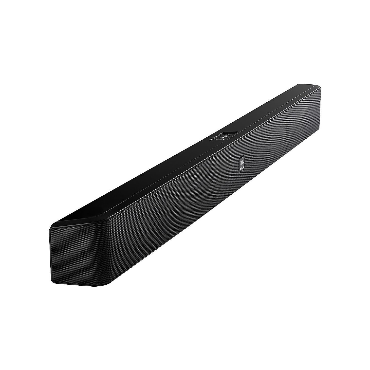 JBL Professional PSB-1 Commercial Grade 2-Channel Sound Bar - High-Quality Audio for Restaurants, Bars & Conference Rooms