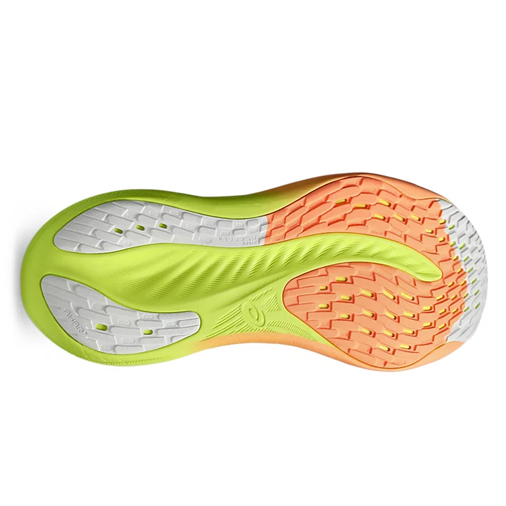 ASICS GEL-Nimbus 26 Women's Running Shoes - Lightweight Cushioned for Long Distance & Marathon Training - Perfect for Road Running, Gym Workouts & Daily Wear