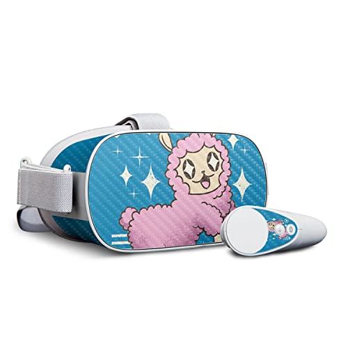 Alpaca Kawaii