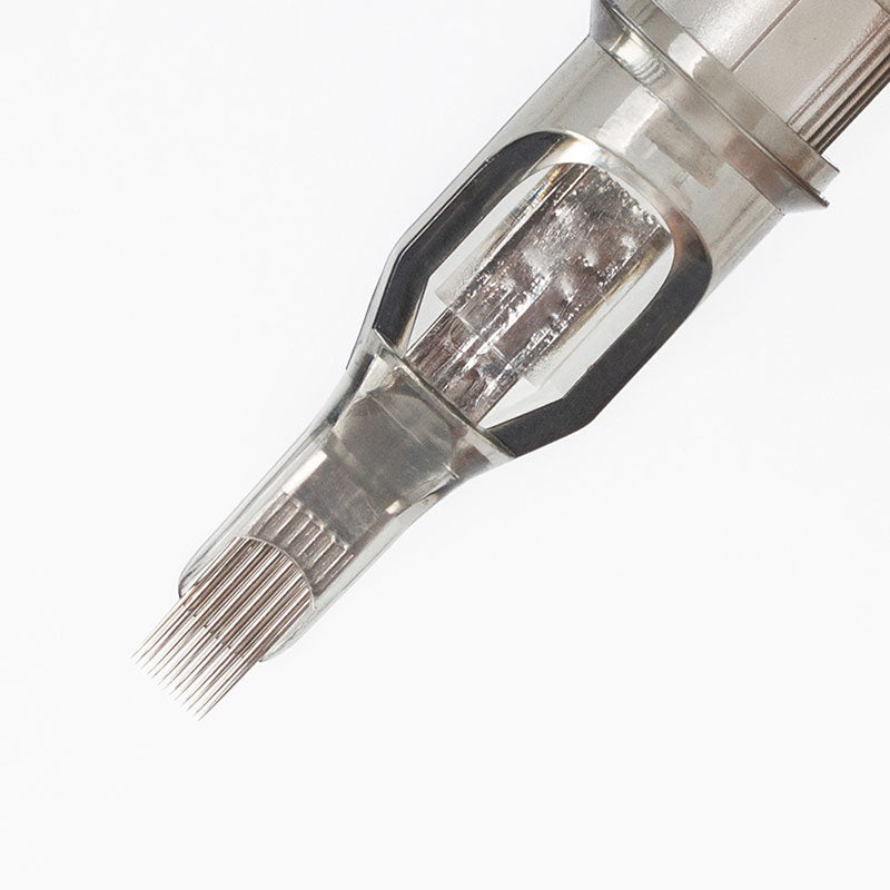 EZ Revolution 5 Magnum Cartridges - Premium Vape Refills for Smooth Flavor | Perfect for Discreet Vaping at Home, Work or Travel