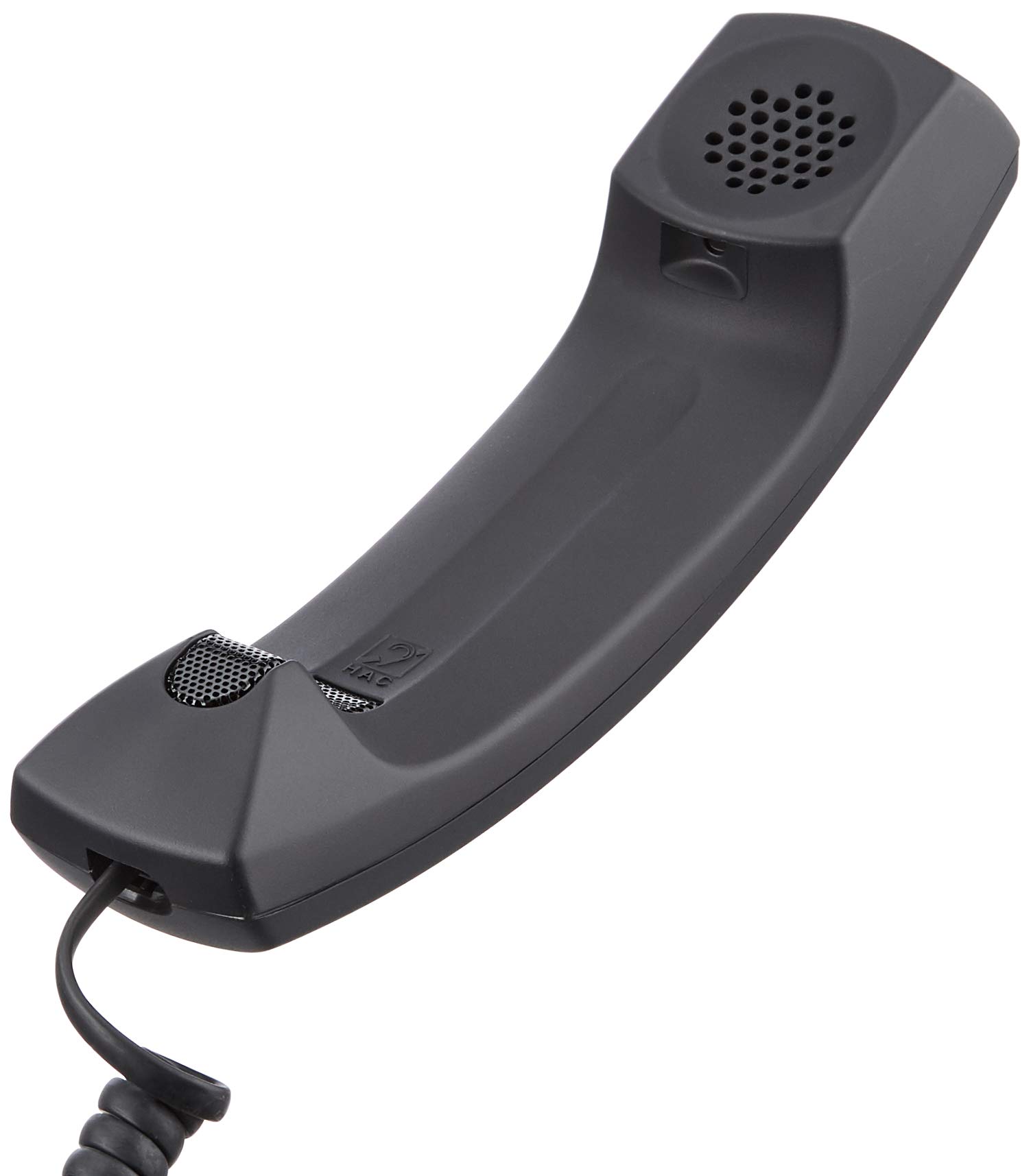 Mitel MiVoice 6930 IP Phone (50006769) - Business VoIP Desk Phone with HD Audio, 12 Line Keys - Ideal for Office & Remote Work Communication