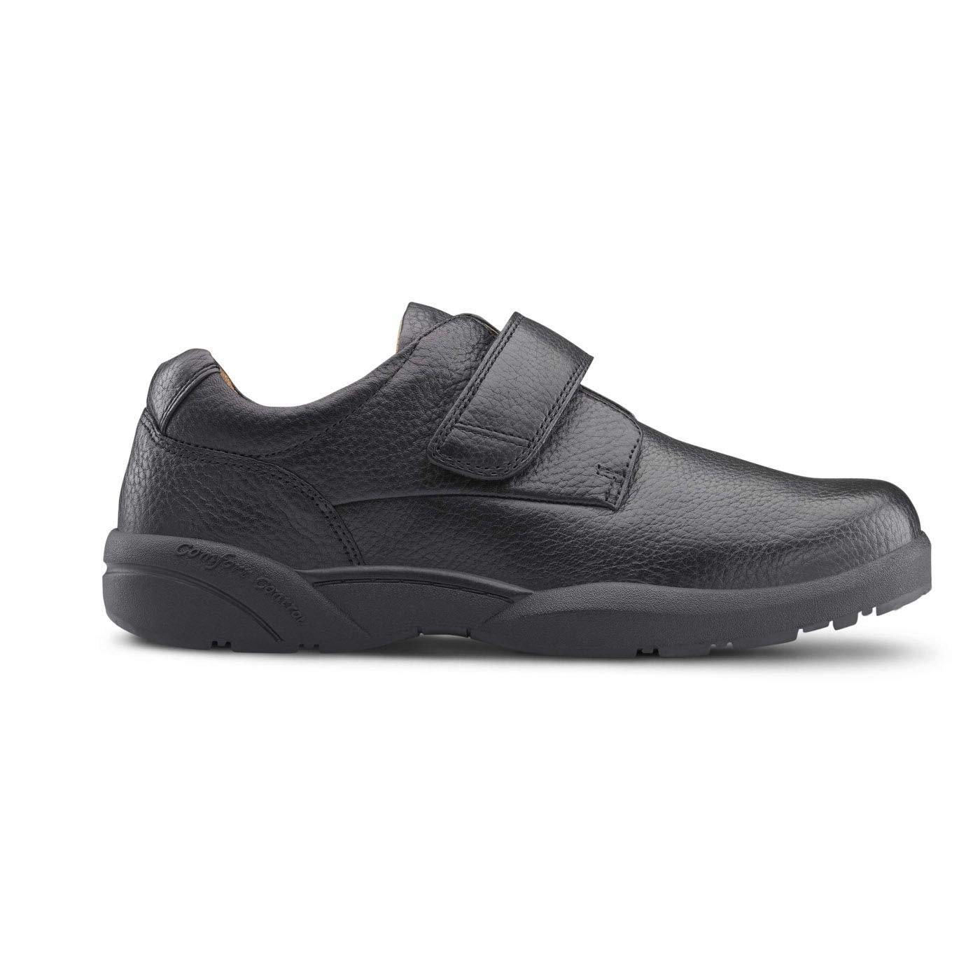 Dr. Comfort William-X Double Depth Diabetic Shoes for Men - Therapeutic Walking Shoes with Gel Inserts - Ideal for Diabetic Foot Care & Daily Comfort