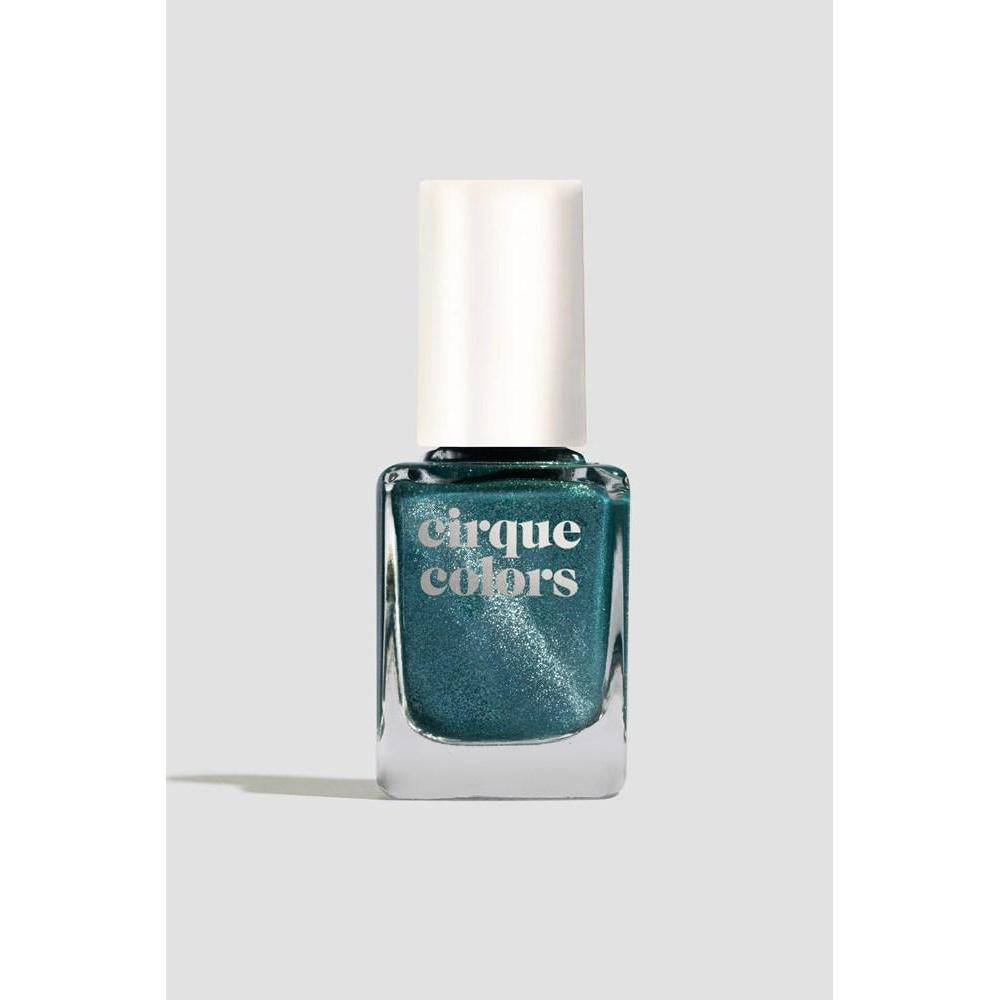 Cirque Colors Vedure Nail Polish - 0.37 oz Vegan & Cruelty-Free Long Lasting Nail Lacquer for Women - Perfect for Manicures, Pedicures, and Special Occasions