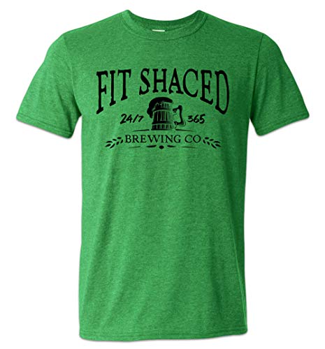 Irish Green
