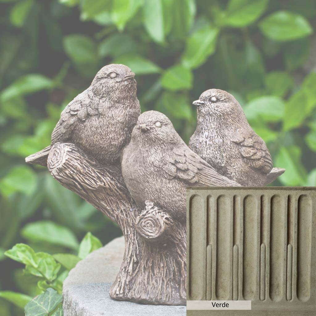 Campania International Three's Company Statue - Classic TV Show Collectible Figurine - Perfect for Home Decor, Gift for Fans, and Themed Party Decorations