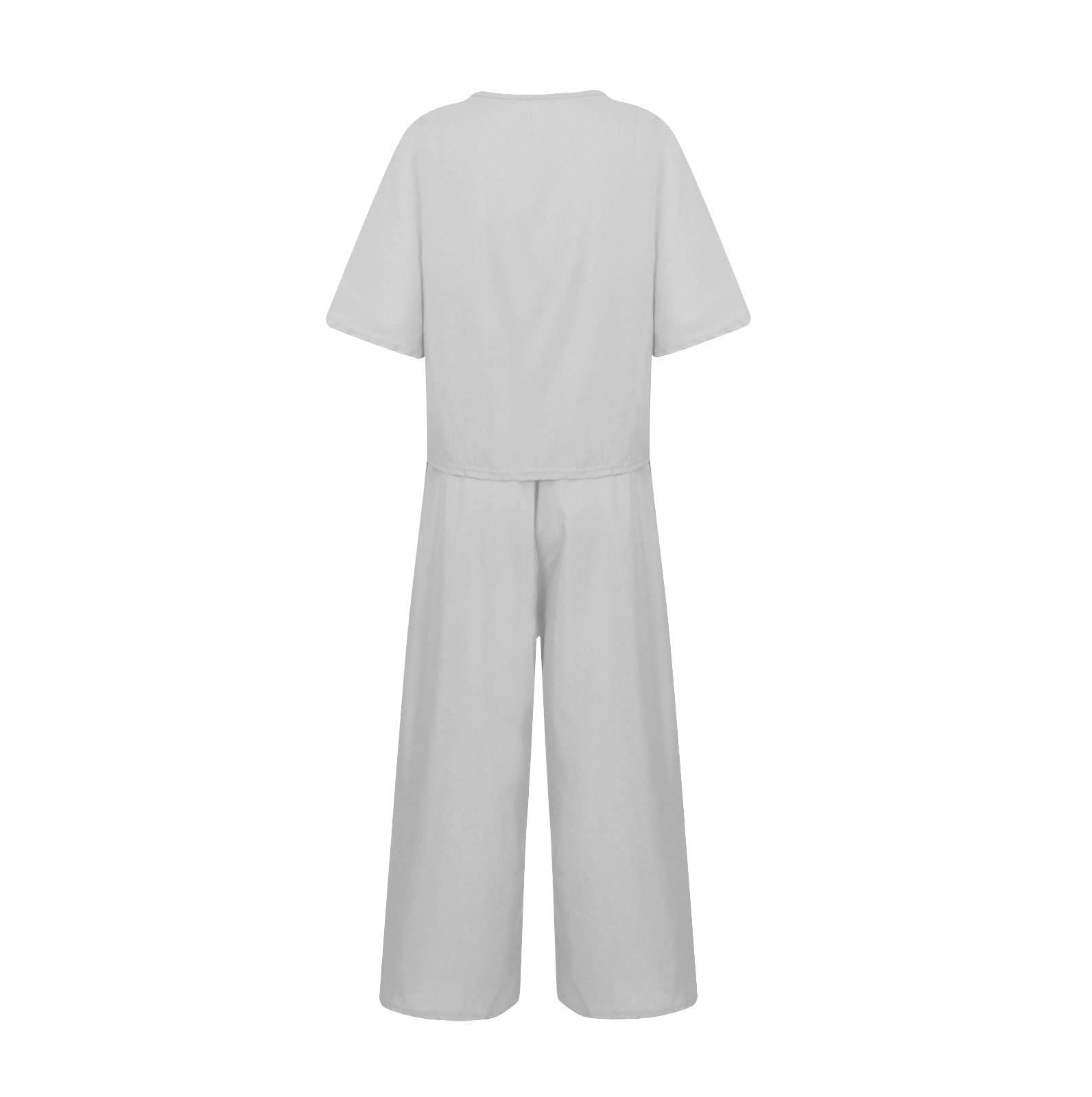 Women's Two Piece Outfits & Pajama Sets - Silk Shorts, Joggers & Cardigan 3-Piece Loungewear | Plus Size Sleepwear for Comfort & Style | Perfect for Home Relaxation, Sleepovers & Cozy Nights