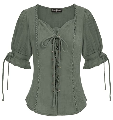 Green Gray