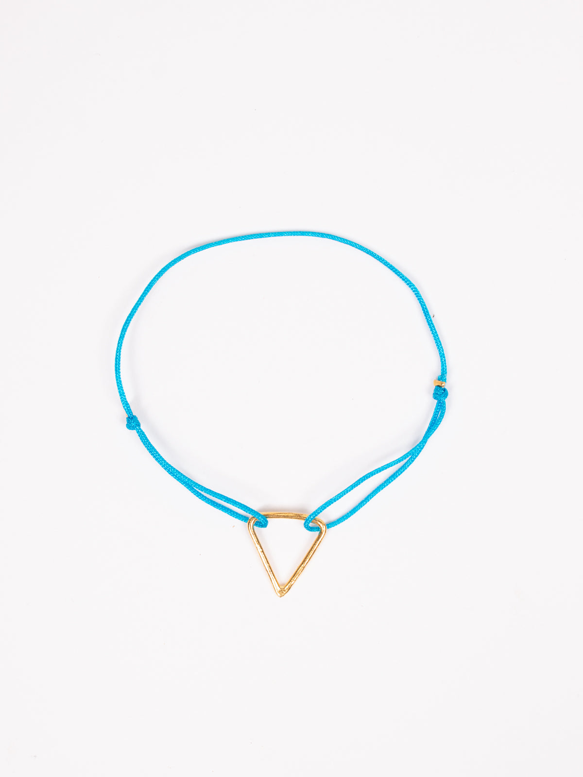 14K Gold Pyramid Bracelet for Women - Elegant Stackable Bangle for Everyday Wear, Gift Giving & Spiritual Healing | Boho Chic Jewelry