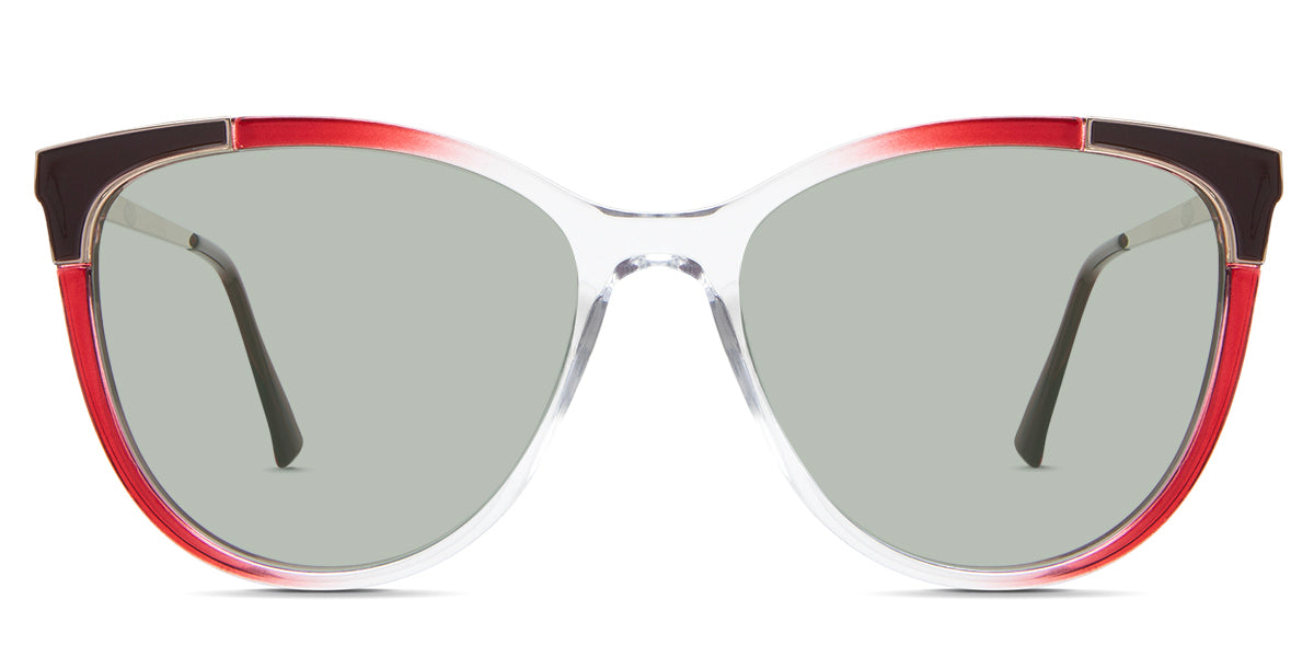 iZara Women's Prescription Eyeglasses - Stylish & Comfortable Frames for Work, Reading & Everyday Use