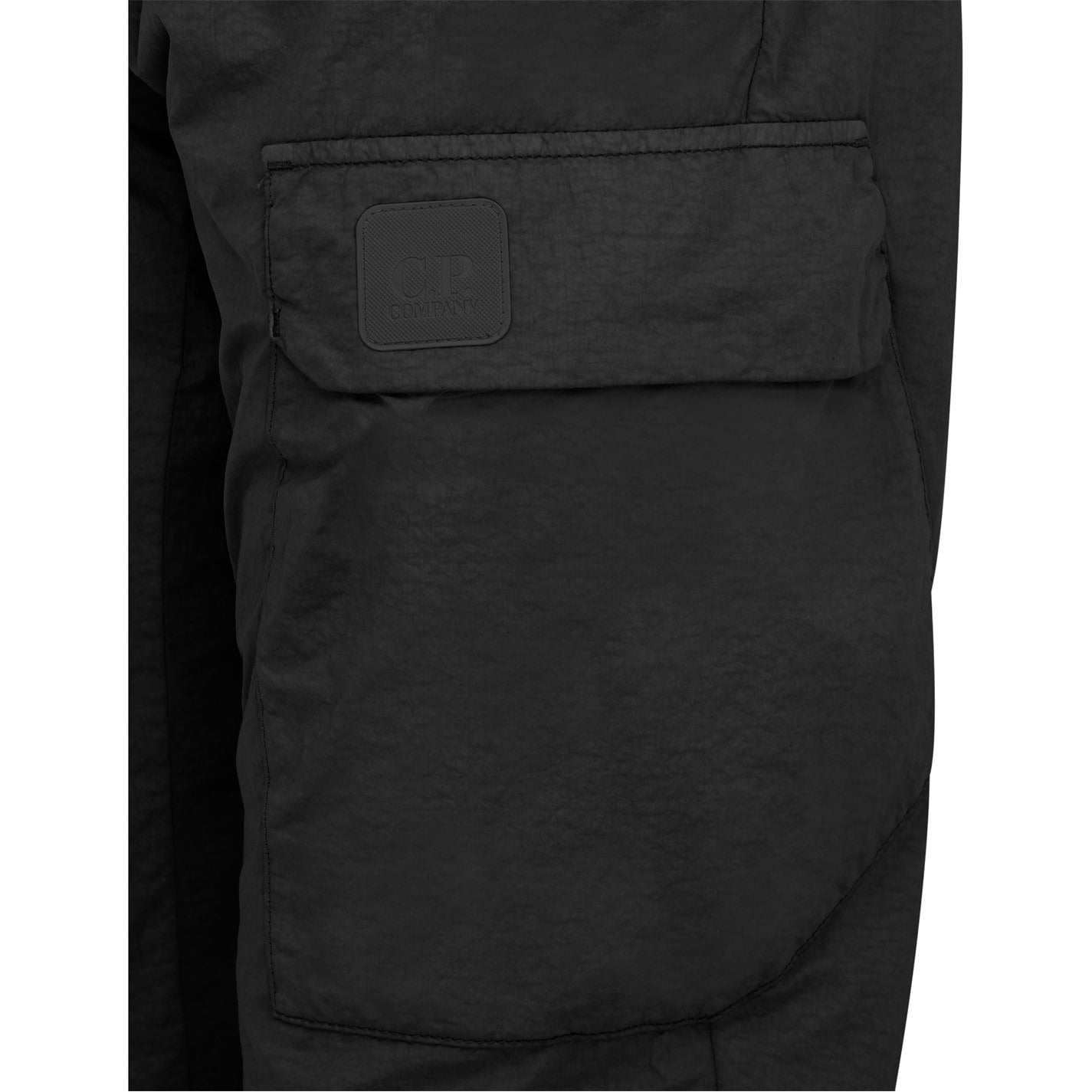 CP Company Metropolis Series Cargo Pants for Men - Waterproof Tactical Outdoor Hiking Pants - Perfect for Urban Exploration, Travel & Adventure Activities