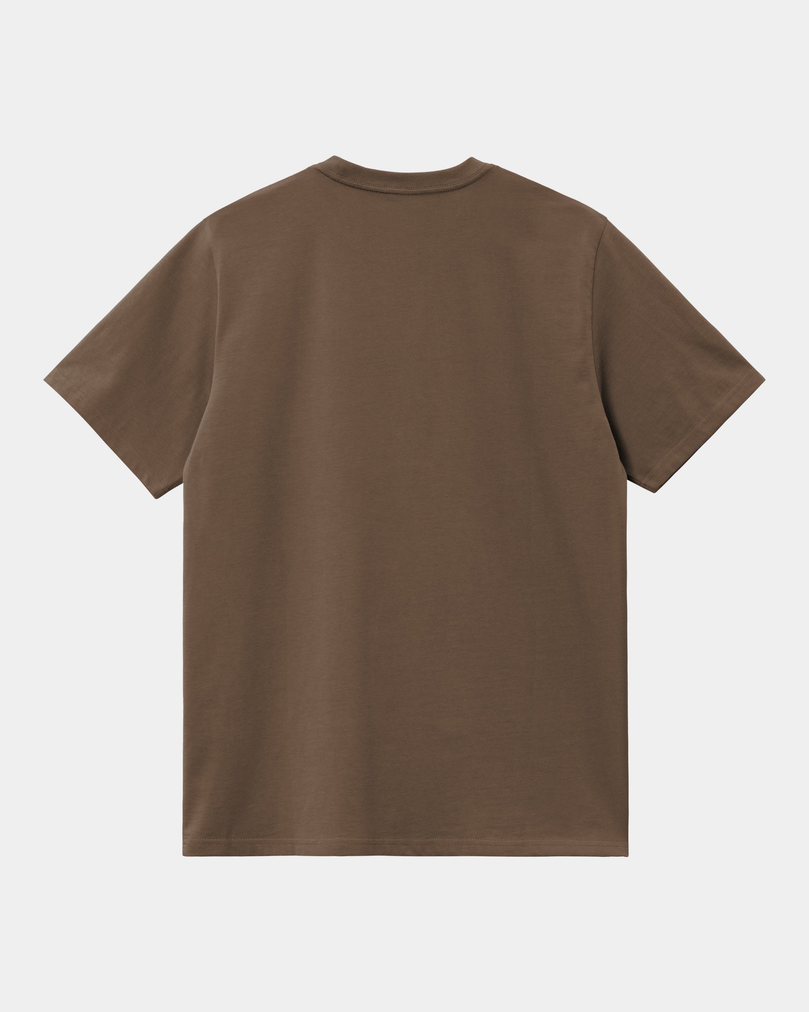 Comfortable Pocket T-Shirt for Men & Women | Soft Coconut Fiber Fabric | Perfect for Casual Wear, Travel & Everyday Outfits