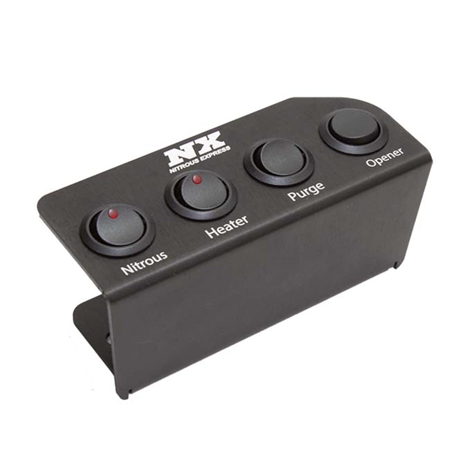 Nitrous Express C8 Corvette Nitrous Switch Panel 15887 – High-Performance Nitrous Control for Chevy Corvette C8 – Perfect for Racing & Performance Upgrades