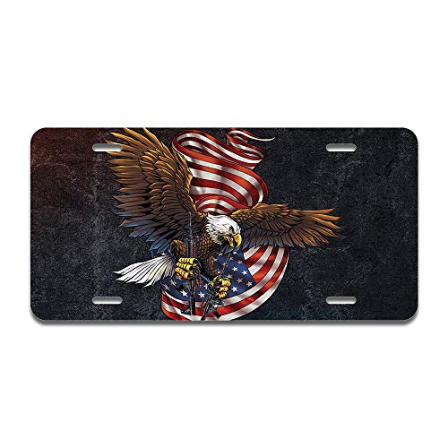 Armed Eagle