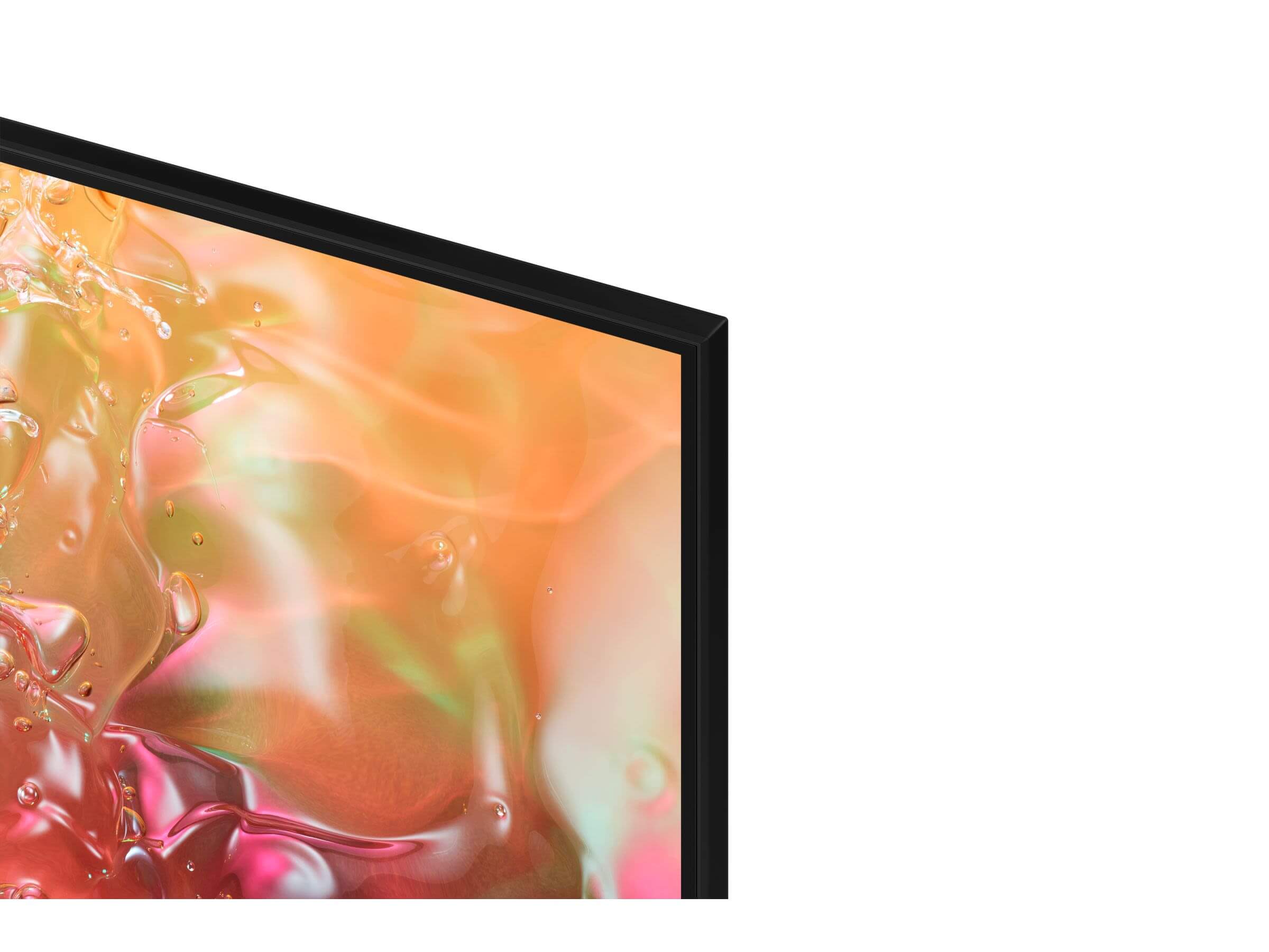 Samsung UN85DU7100F 85