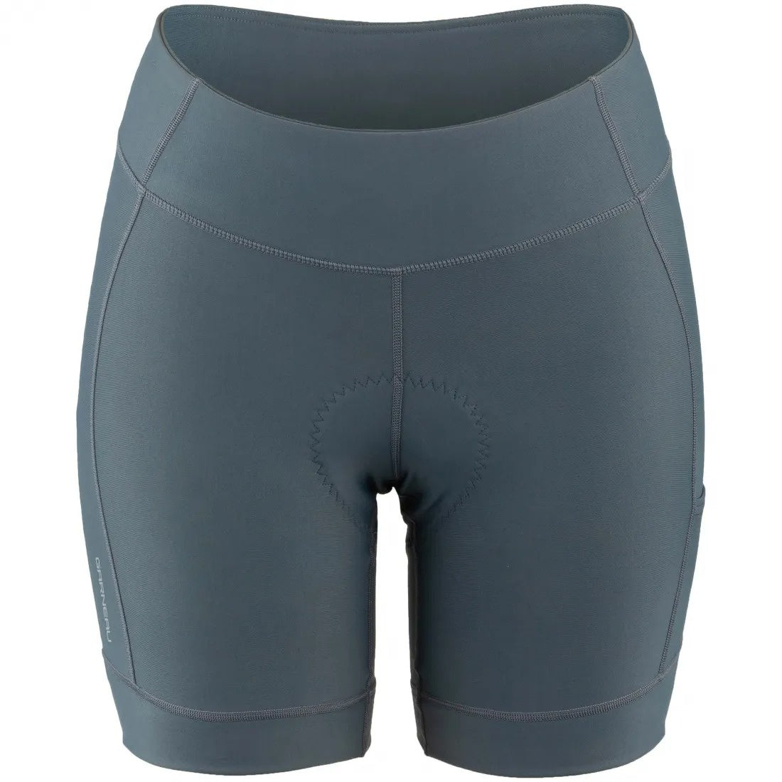 Louis Garneau 2023 Women's Cycling Shorts - Sensor 7.5 Fit with Comfortable Padding for Road & Mountain Biking | Perfect for Training, Racing & Long Distance Rides