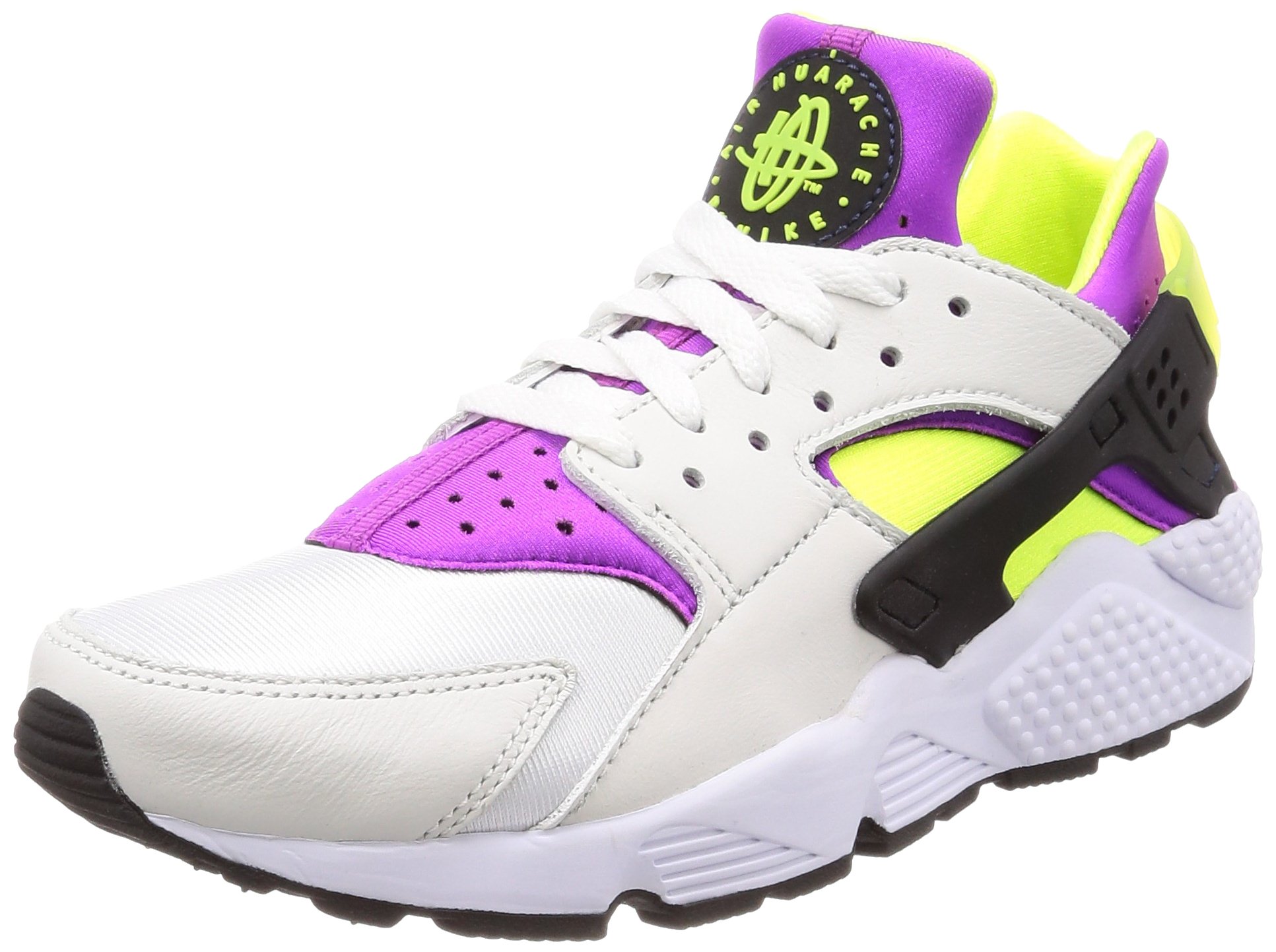 Nike Men's Air Huarache Run '91 QS Running Shoes - Lightweight Comfortable Sneakers for Jogging, Gym Workouts & Casual Wear