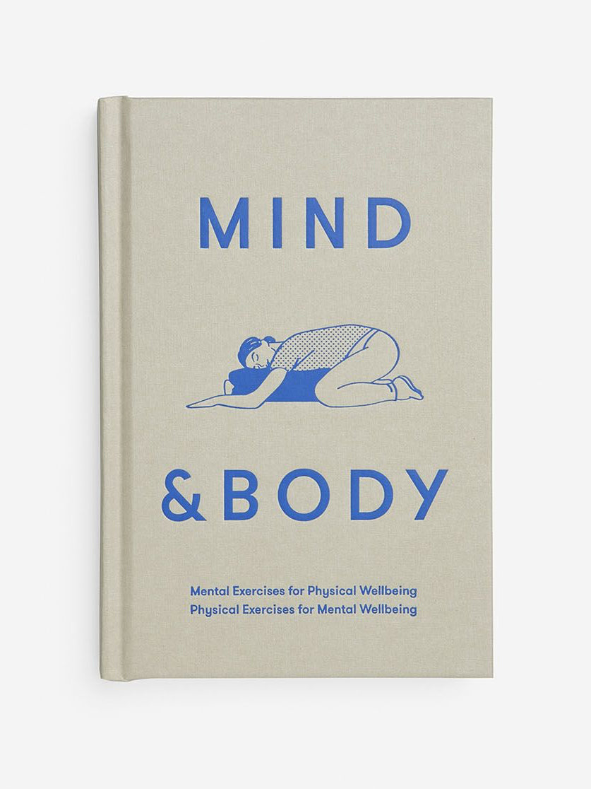 The School of Life: Mind and Body Wellness Guide - Self-Care, Mental Health & Personal Growth for Daily Life