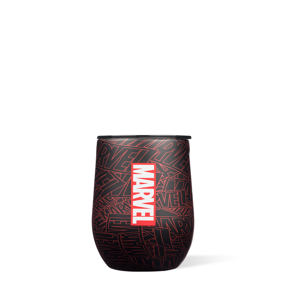 Marvel Logo