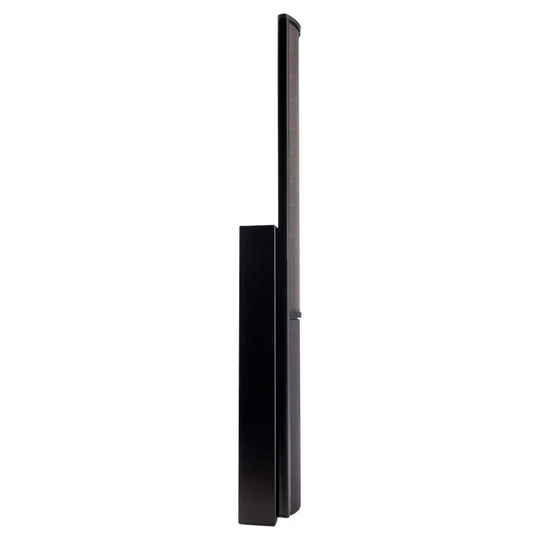 MartinLogan ElectroMotion EFX Electrostatic On-Wall Speaker - Premium Home Theater & Audiophile Sound System for Living Room & Media Room