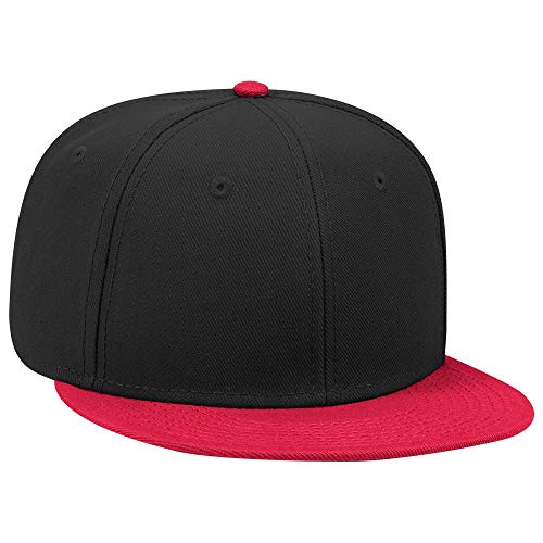 Red/Blk/Blk