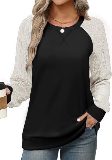 Beige-black