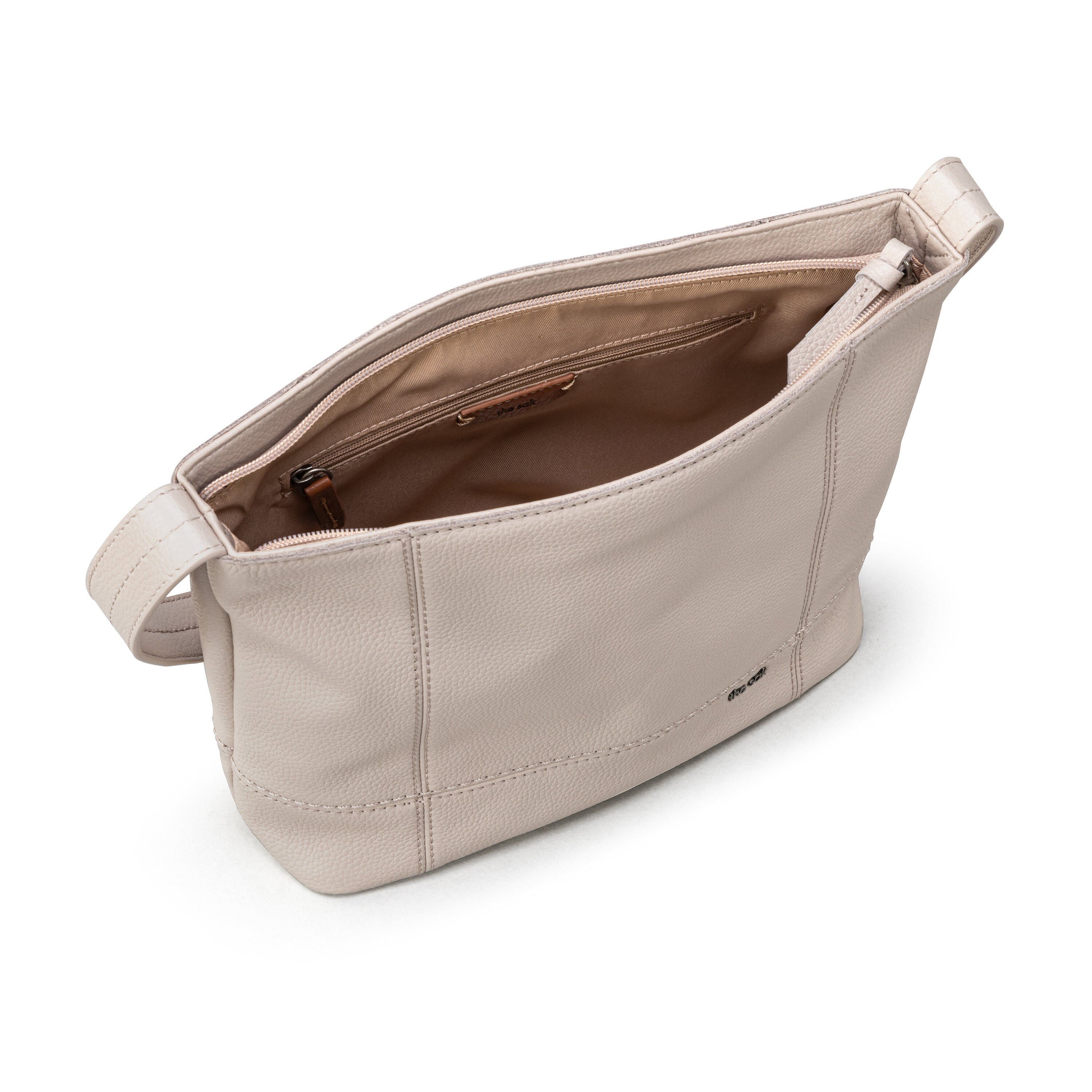 De Young Hobo Bag - Stylish & Spacious Crossbody Handbag for Women - Perfect for Work, Travel & Everyday Use