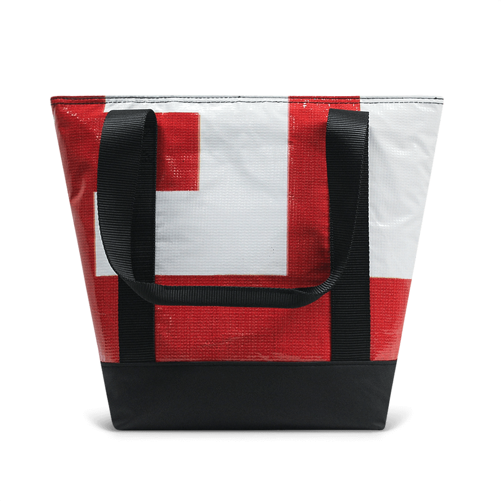 Beck Cooler Bag Bk1 00877 - Insulated Lunch Bag for Work, Picnics & Outdoor Adventures - Leakproof & Durable Portable Cooler for Food & Drinks