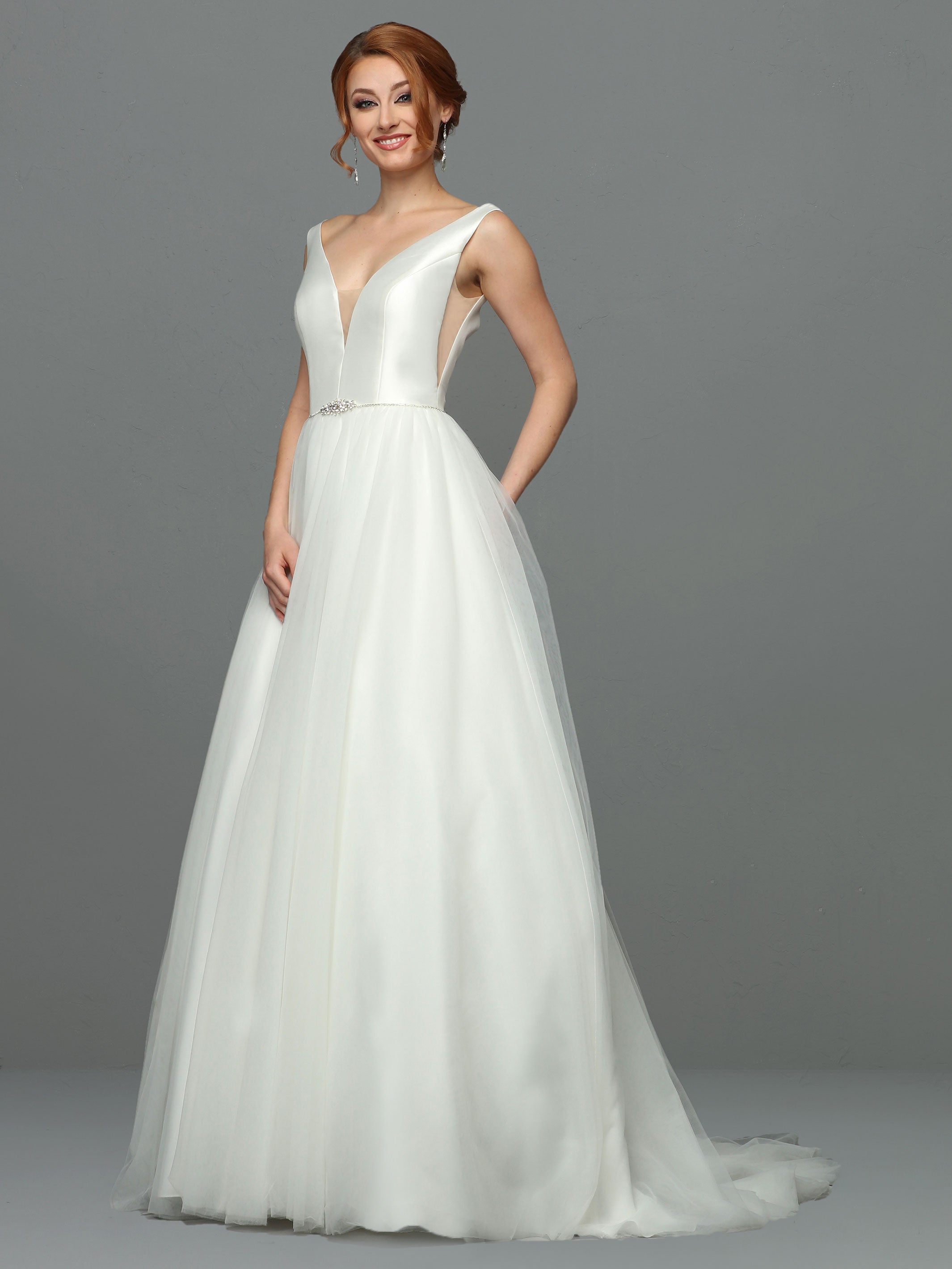 Zoe Tried On Sample - Fashion Try-On Kit for Perfect Fit | Ideal for Online Shopping, Virtual Fitting & Wardrobe Planning