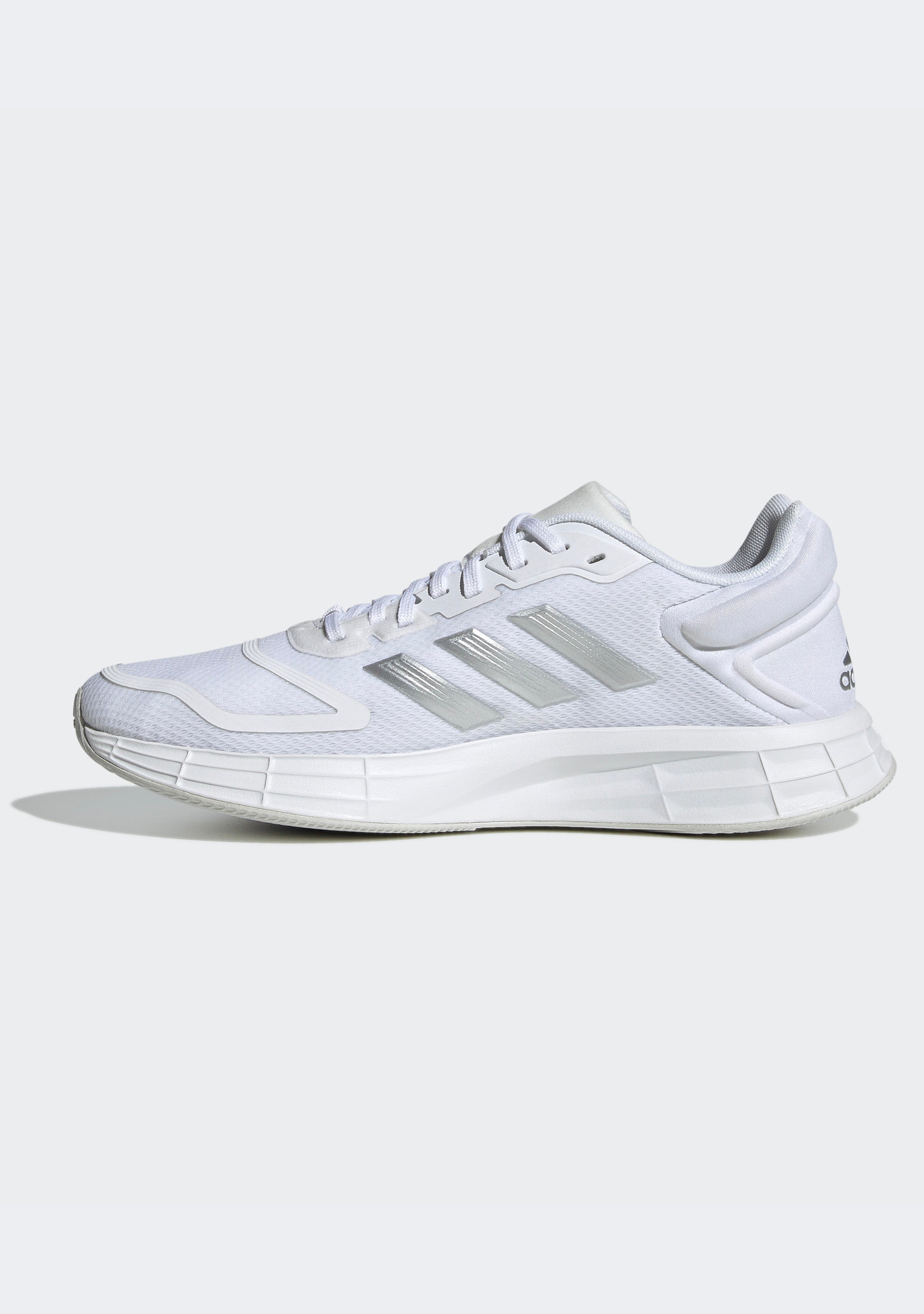 Adidas Women's Duramo 10 Running Shoes - Lightweight Athletic Sneakers for Women, Jogging, Gym & Everyday Wear