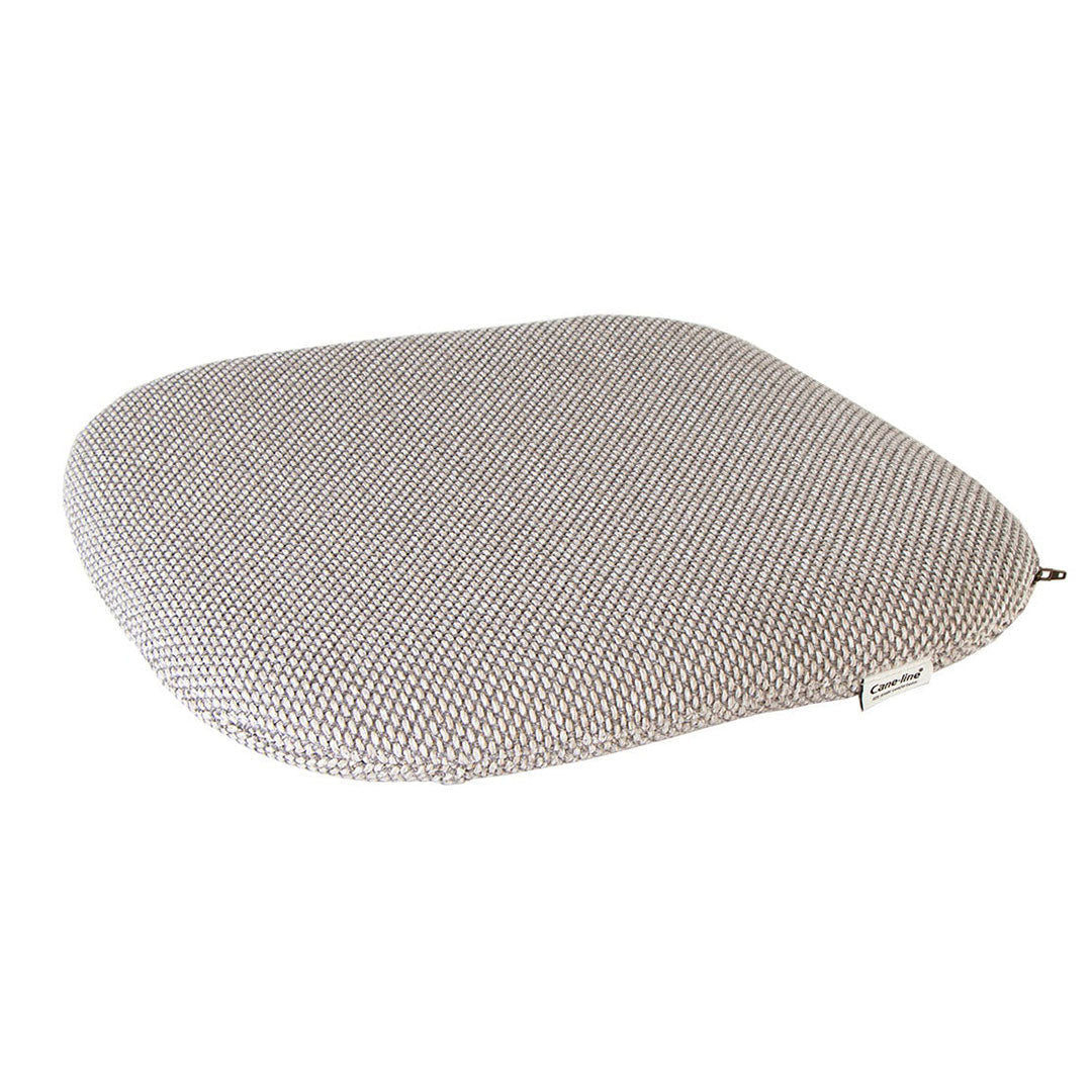 Peacock Dining Chair Cushion - Comfortable Seat Pad for Home, Restaurant & Outdoor Use - Waterproof & Durable Fabric