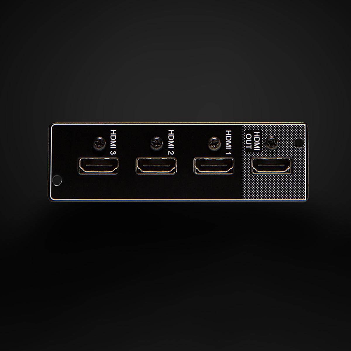 NAD C390DD HDMI Pass Through Upgrade Card - 4K HDR Audio Video Enhancement for Home Theater & Gaming Systems