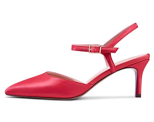 Red Satin