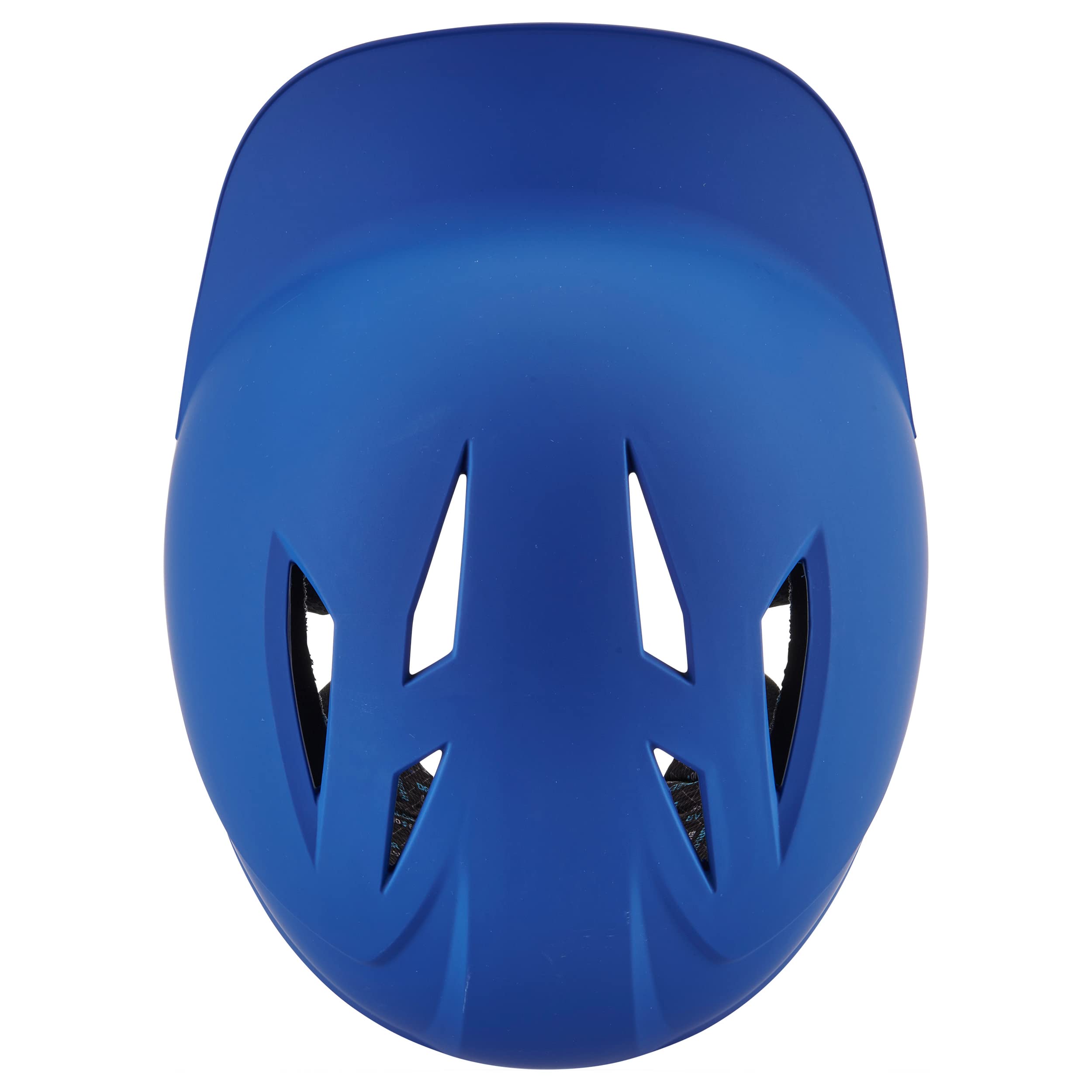 CHAMPRO HX Gamer Plus Baseball Batting Helmet with Reversible Jaw Guard - Youth & Adult Protective Gear for Baseball, Softball, and Training - Perfect for Games, Practice, and Safety