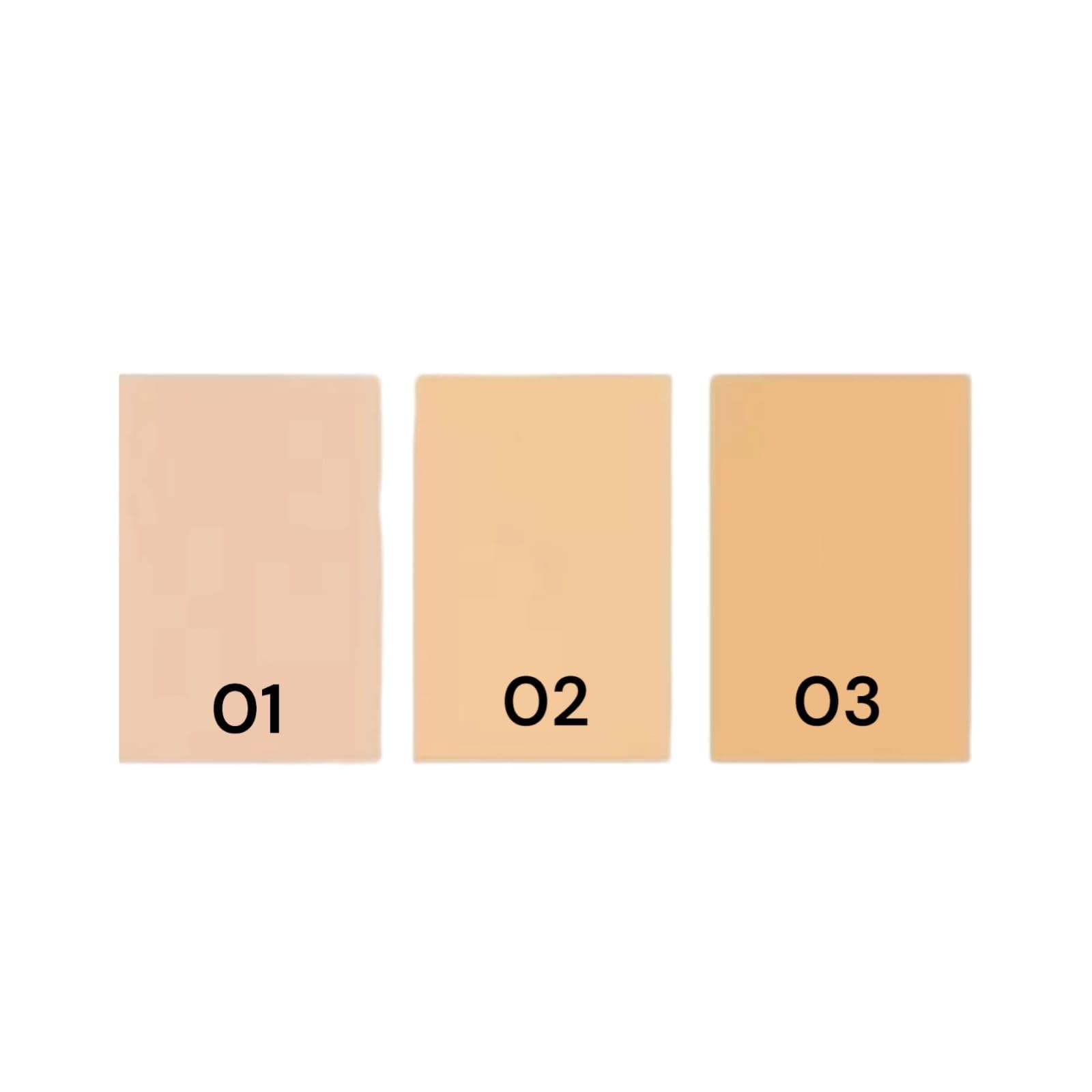 Bridester Oil Control Concealer Shade 03 - Matte Finish, Long-Lasting, Crease-Proof (Includes Free Pouch) | Perfect for Acne Cover, Dark Circle Correction & Everyday Makeup