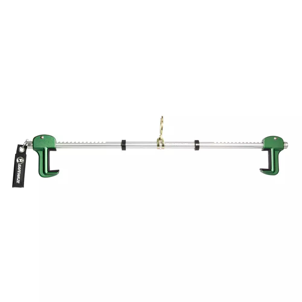 Beam Walker Easy Slider - Portable Furniture Moving Sliders for Hardwood Floors & Carpets - Effortless Sofa, Couch & Heavy Furniture Moving - Home & Office Use