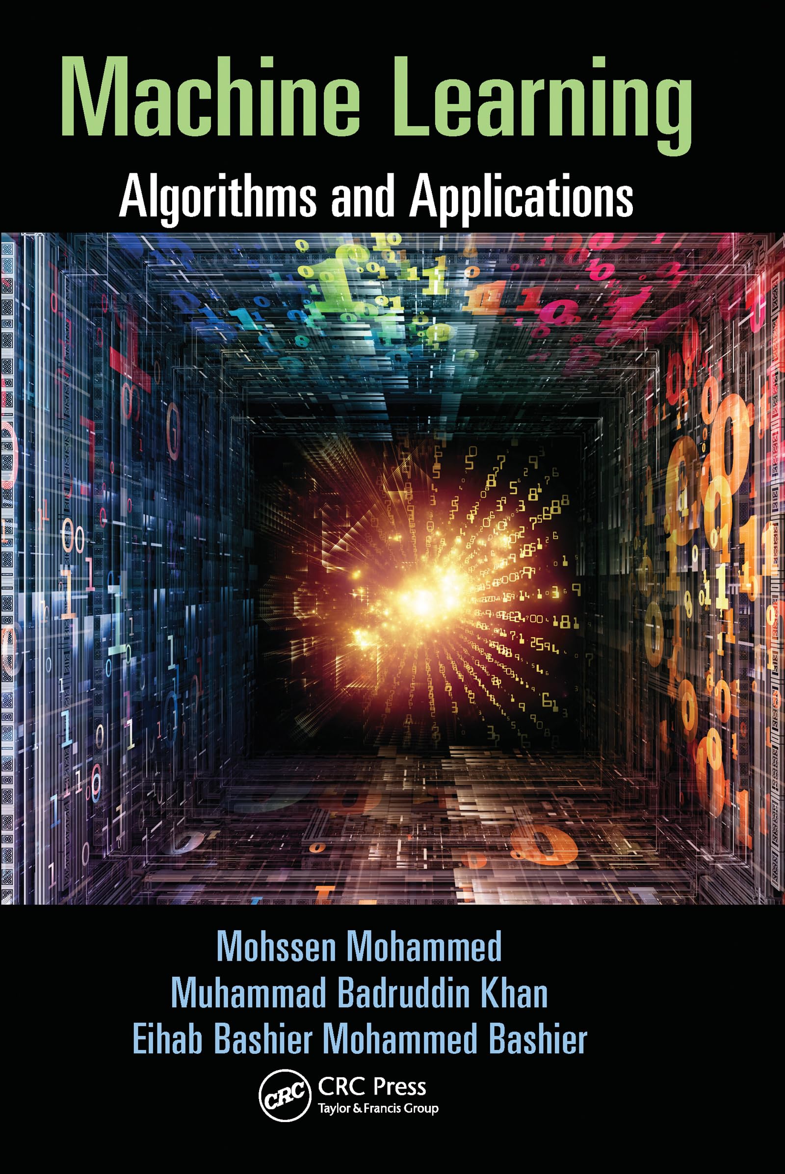 Best Machine Learning Books for Beginners 2024 - Top AI & Data Science Guides for Self-Study - Perfect for Students, Developers & Tech Enthusiasts