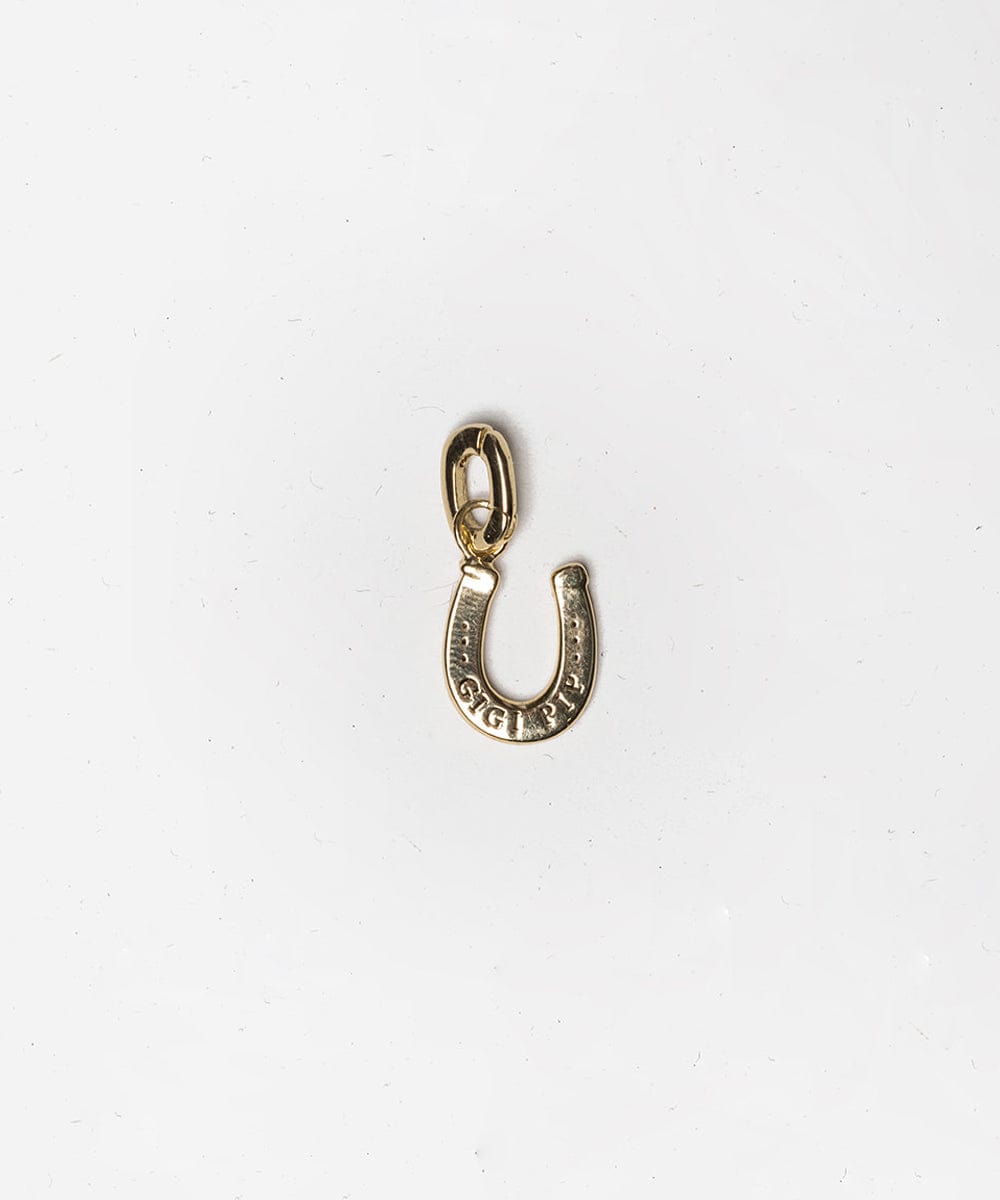Lucky Horseshoe Hat Charm - Vintage Silver Plated Hat Pin for Cowboy Hats & Western Fashion - Perfect for Rodeo, Country Music Festivals & Western Style Accessories