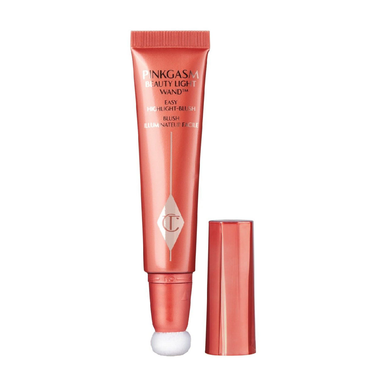 Beauty Light Wand - Skin Rejuvenation & Makeup Tool for Flawless Glow | Perfect for Home Spa & Professional Makeup Application